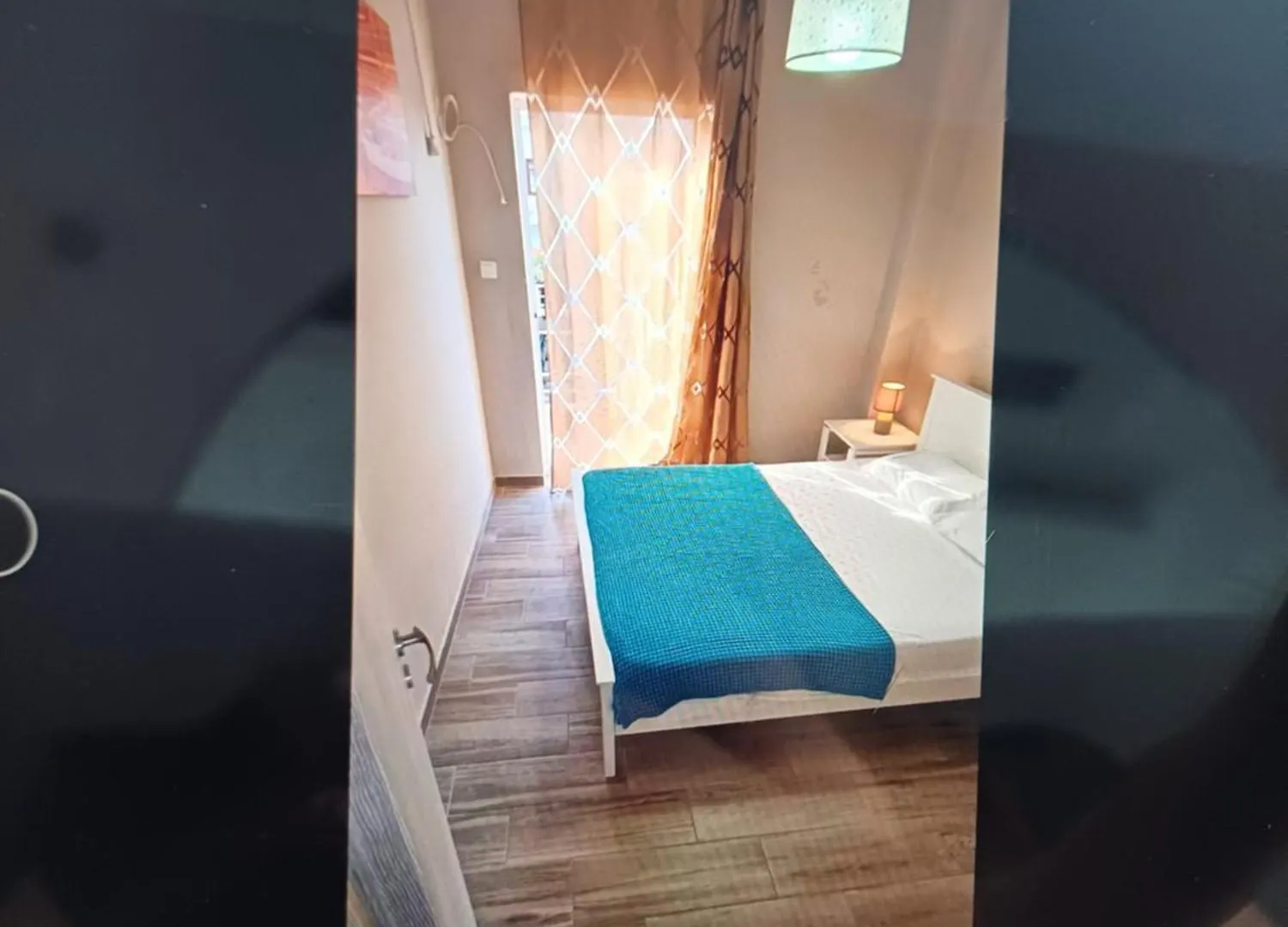 Panos House 2 Apartment Nea Iraklia 0*,  Greece