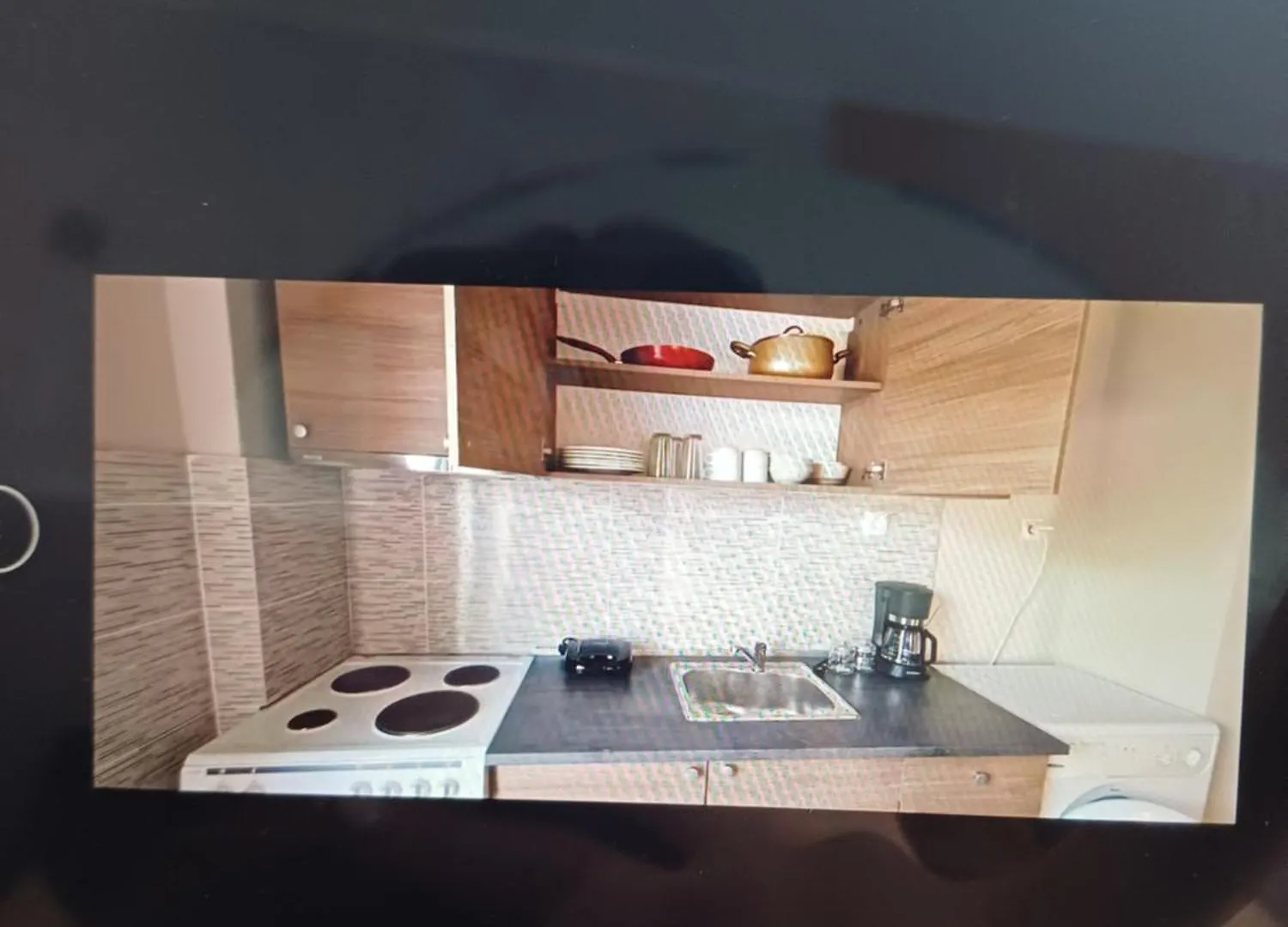 Panos House 2 Apartment Nea Iraklia